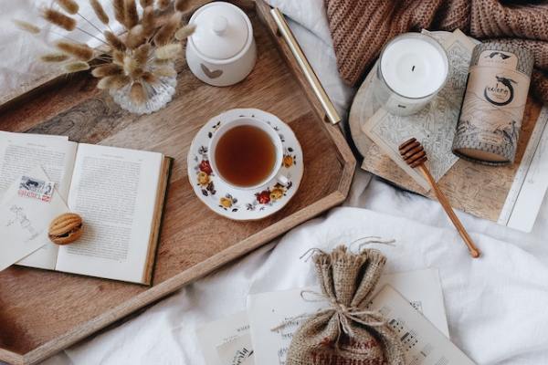 茶叶市场，可不可为？要问问“事实数据”的意见，也要向可乐和立顿借鉴和学习